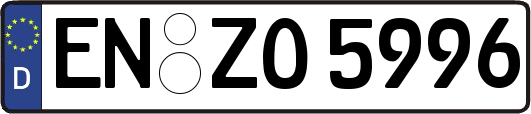 EN-ZO5996