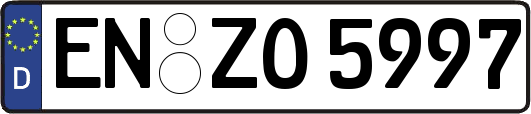 EN-ZO5997