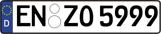 EN-ZO5999