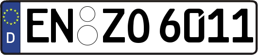 EN-ZO6011