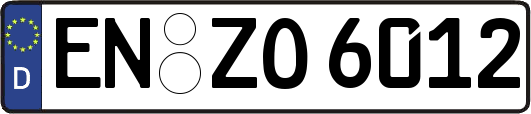 EN-ZO6012