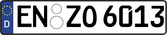 EN-ZO6013