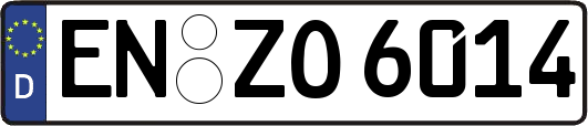 EN-ZO6014