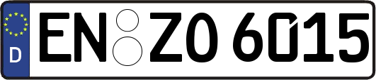EN-ZO6015