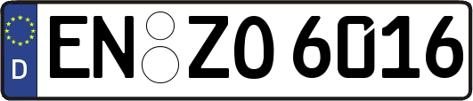 EN-ZO6016