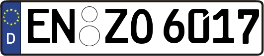 EN-ZO6017