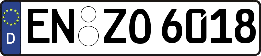 EN-ZO6018