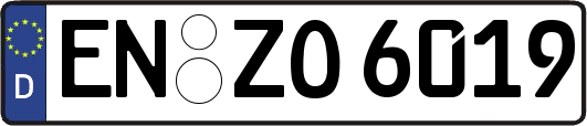 EN-ZO6019