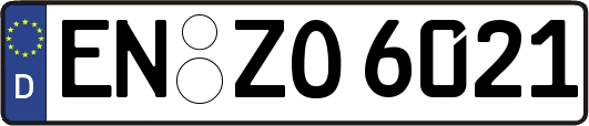 EN-ZO6021