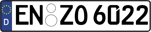 EN-ZO6022