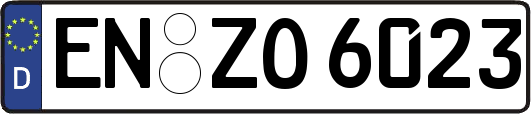 EN-ZO6023