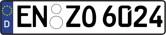 EN-ZO6024