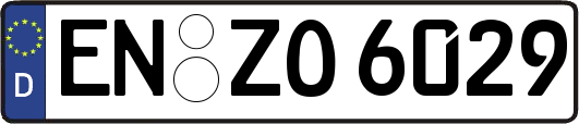 EN-ZO6029