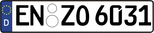 EN-ZO6031