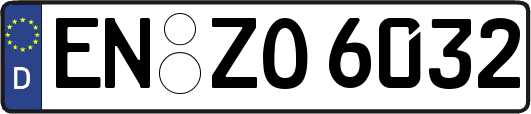 EN-ZO6032