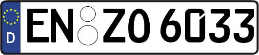 EN-ZO6033