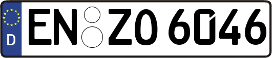 EN-ZO6046