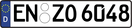 EN-ZO6048