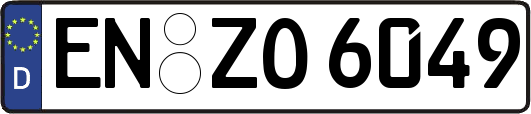 EN-ZO6049