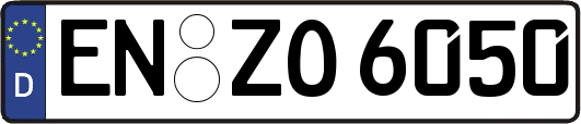 EN-ZO6050