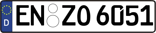 EN-ZO6051