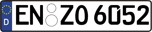 EN-ZO6052