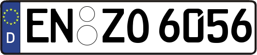 EN-ZO6056