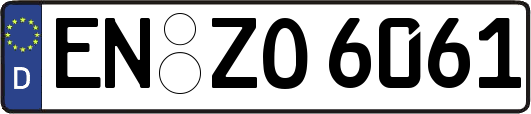 EN-ZO6061