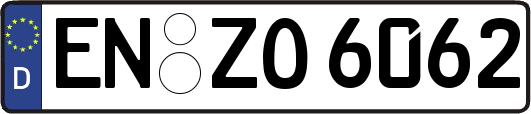 EN-ZO6062