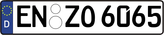 EN-ZO6065