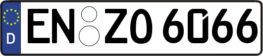 EN-ZO6066