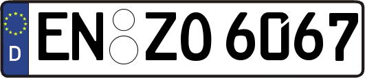 EN-ZO6067