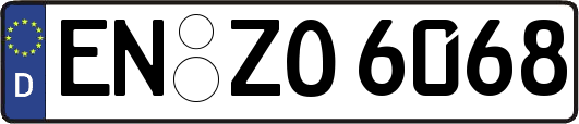 EN-ZO6068