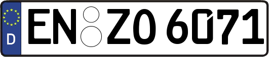 EN-ZO6071