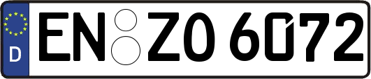 EN-ZO6072