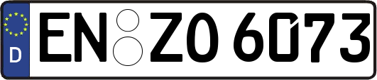 EN-ZO6073