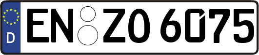 EN-ZO6075