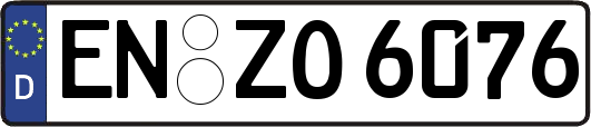 EN-ZO6076