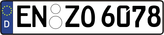 EN-ZO6078