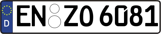 EN-ZO6081