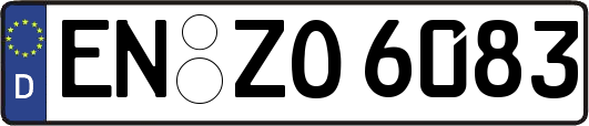 EN-ZO6083