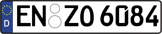 EN-ZO6084