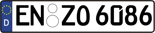 EN-ZO6086