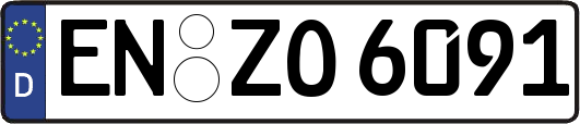 EN-ZO6091