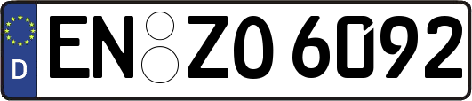 EN-ZO6092