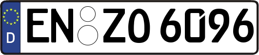 EN-ZO6096