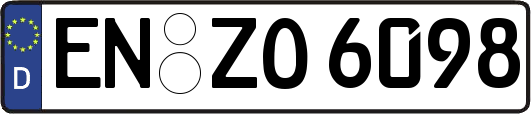 EN-ZO6098