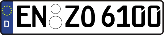 EN-ZO6100