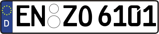 EN-ZO6101