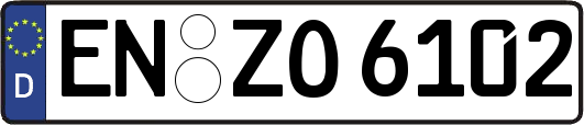 EN-ZO6102